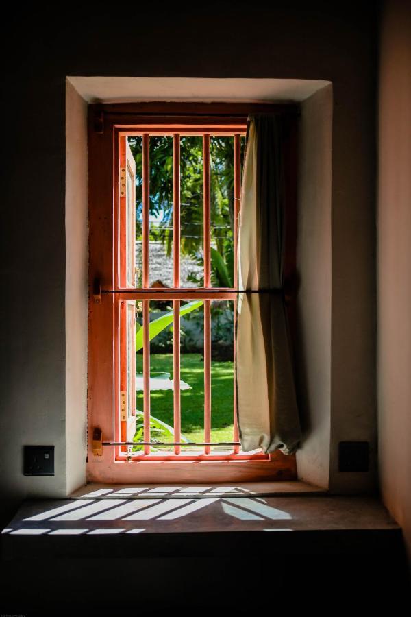 Villa Don Bastian 탕갈레 외부 사진