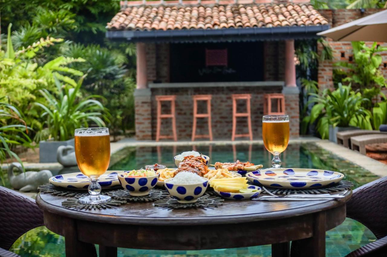 Villa Don Bastian 탕갈레 외부 사진